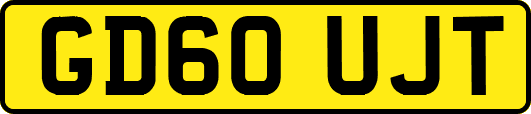 GD60UJT