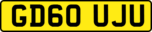 GD60UJU