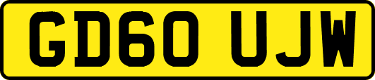 GD60UJW