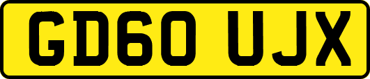 GD60UJX