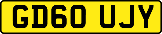 GD60UJY