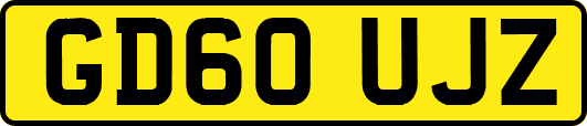 GD60UJZ