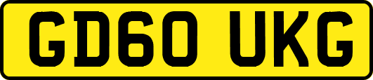 GD60UKG