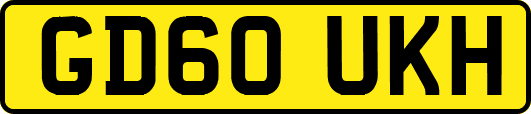 GD60UKH