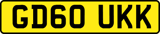 GD60UKK