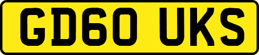 GD60UKS