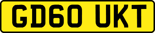 GD60UKT