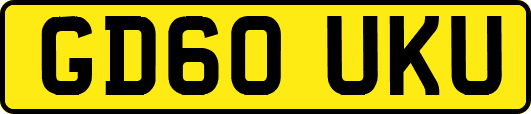 GD60UKU