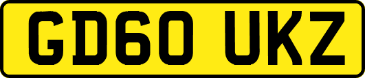 GD60UKZ