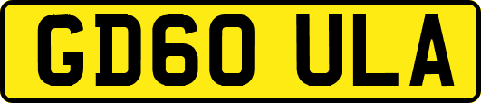 GD60ULA