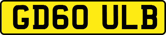 GD60ULB