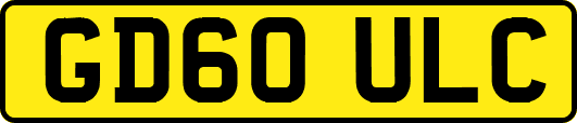GD60ULC