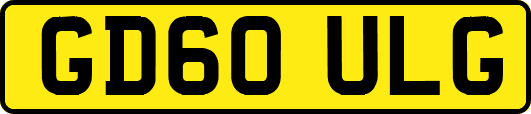 GD60ULG