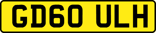 GD60ULH