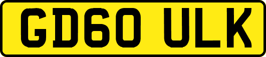 GD60ULK