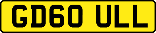 GD60ULL