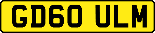 GD60ULM