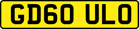 GD60ULO