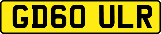 GD60ULR