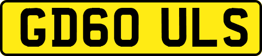 GD60ULS
