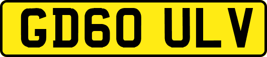 GD60ULV