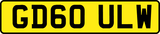 GD60ULW