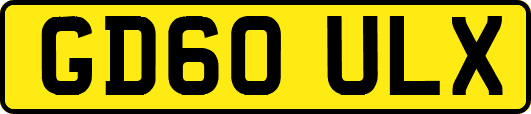 GD60ULX