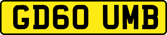 GD60UMB