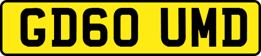 GD60UMD