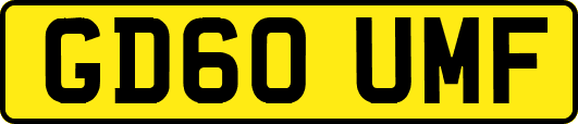 GD60UMF