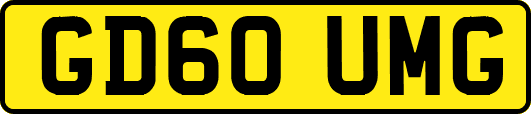GD60UMG