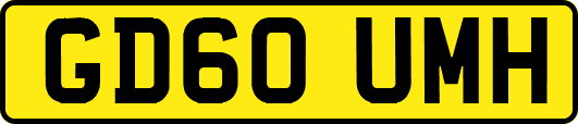 GD60UMH
