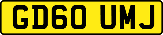 GD60UMJ
