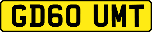 GD60UMT