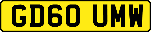 GD60UMW