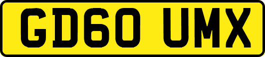 GD60UMX