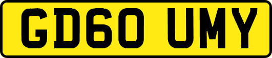 GD60UMY