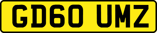GD60UMZ