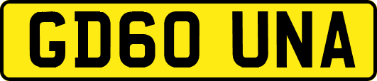 GD60UNA