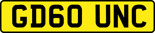 GD60UNC