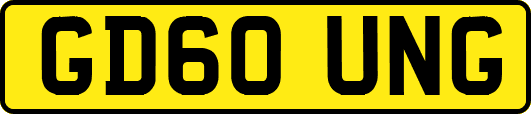 GD60UNG