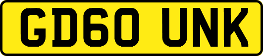 GD60UNK