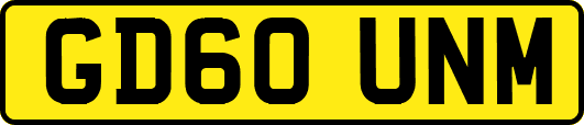 GD60UNM