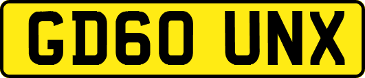 GD60UNX