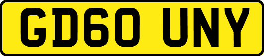 GD60UNY
