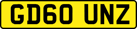 GD60UNZ