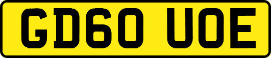 GD60UOE