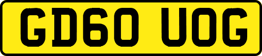 GD60UOG
