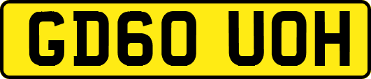 GD60UOH