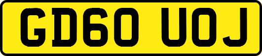 GD60UOJ